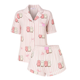 Marsh to my Mallow Pyjama Set
