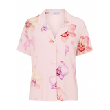 Pink Bow-quet Pyjama Shirt