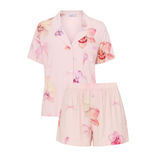 Pink Bow-quet Pyjama Set