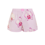 The Orchid Boxer