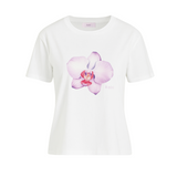 The Orchid Tee