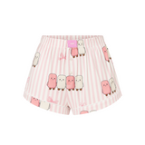 Marsh to my Mallow Pyjama Short