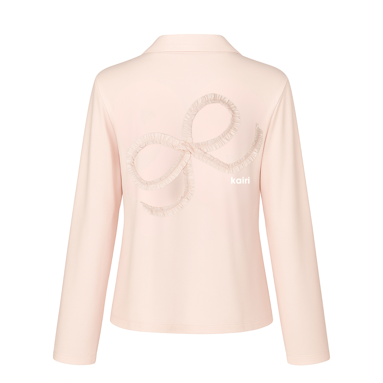 Kairi Signature Long Sleeve Shirt