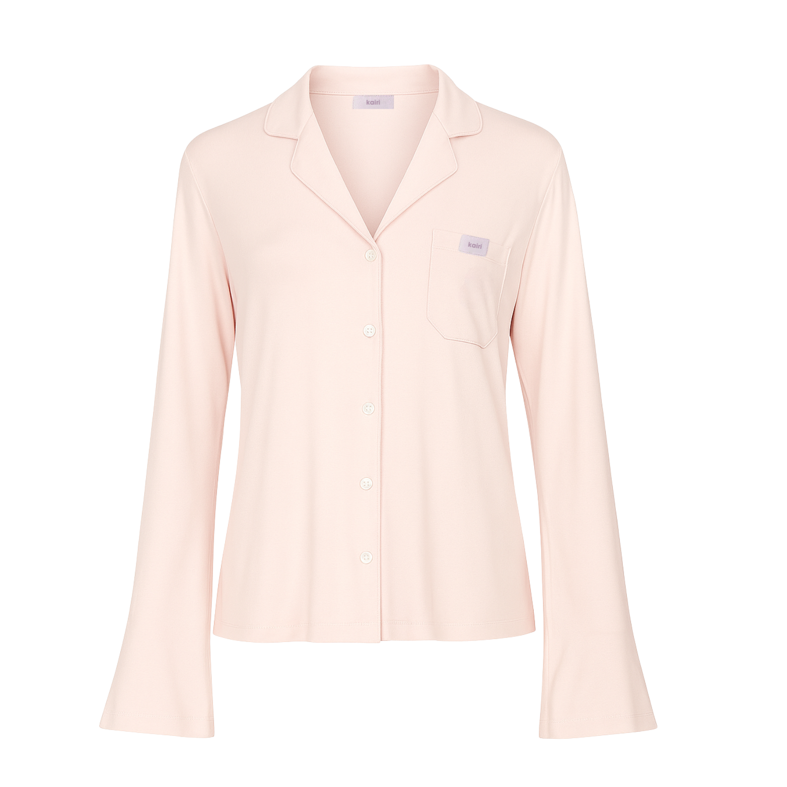 Kairi Signature Long Sleeve Shirt