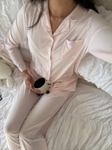 Kairi Signature Long Sleeve Shirt
