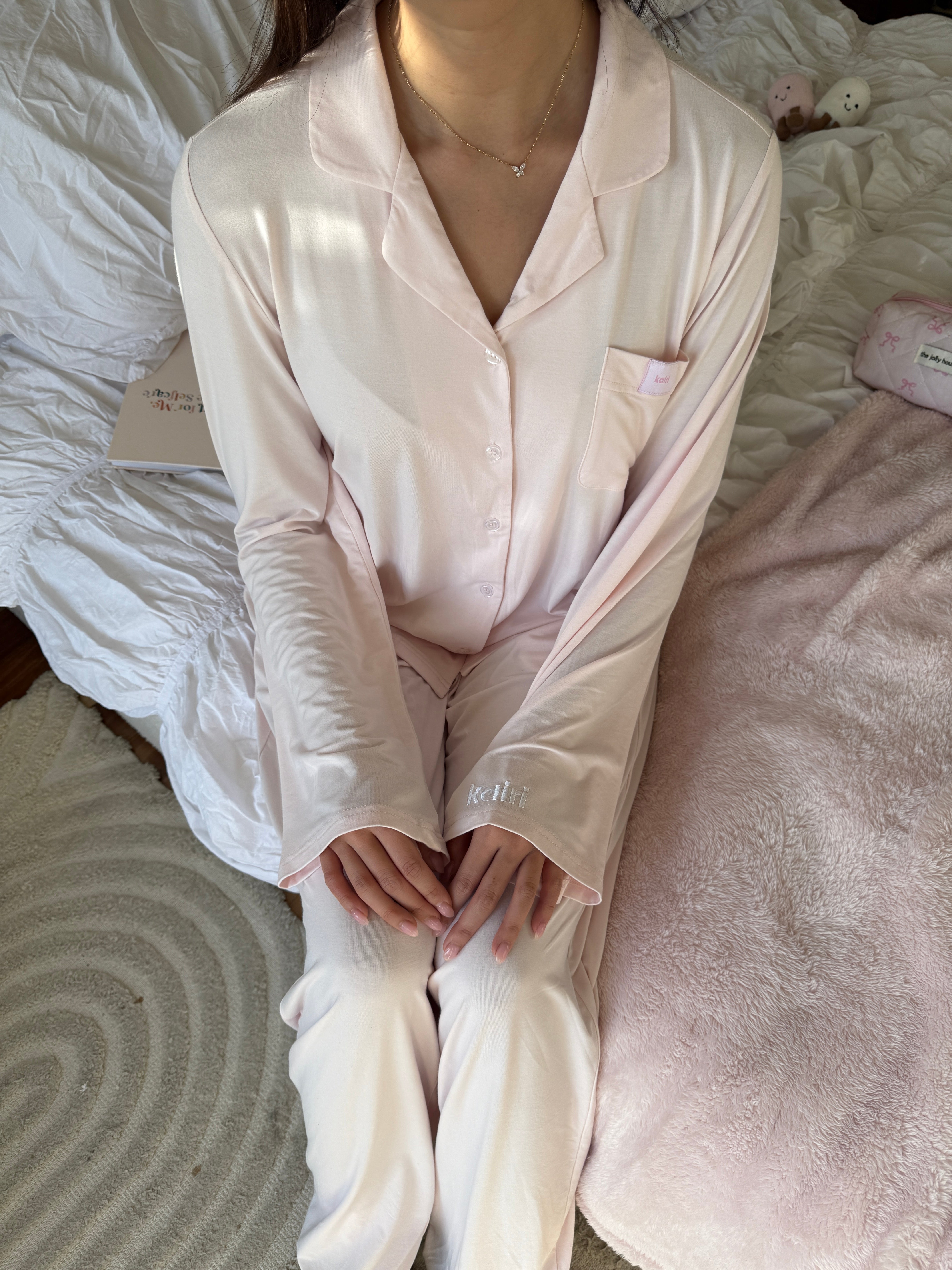 Kairi Signature Long Pants