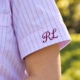 Personalised Embroidery