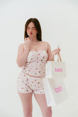 Shaq Star x Kairi Set