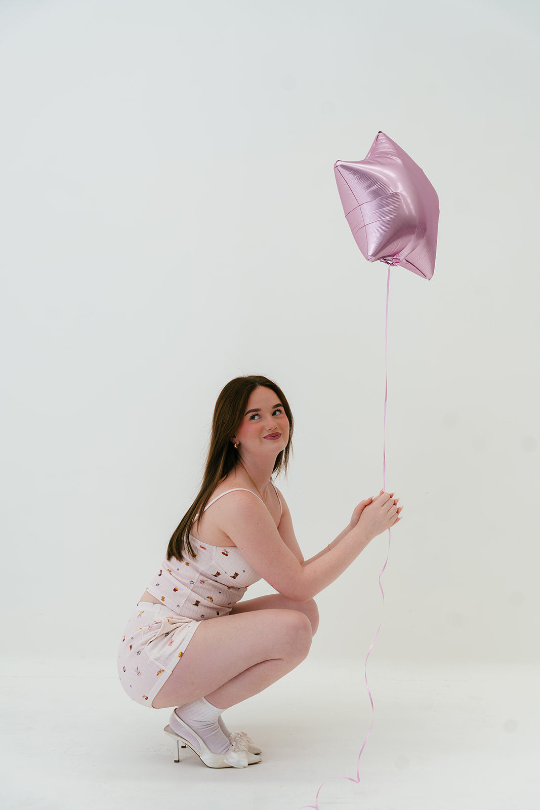 Shaq Star x Kairi Set